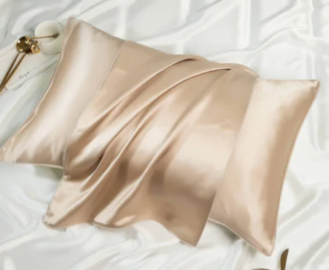 Mulberry Silk Pillowcase