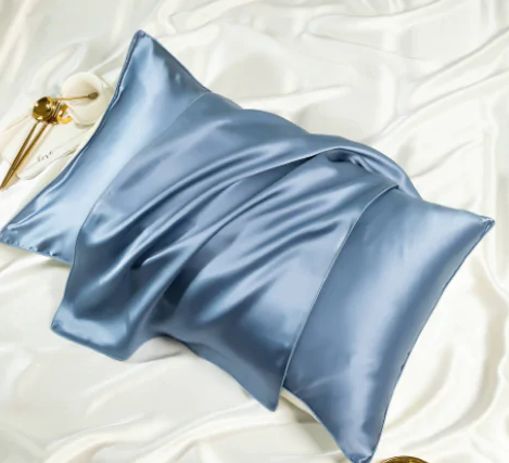 Mulberry Silk Pillowcase