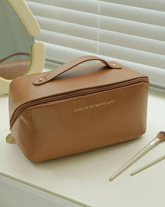 LUMA™ Makeup Bag