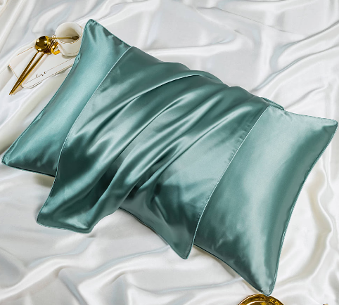 Mulberry Silk Pillowcase