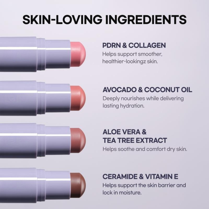 Healthy Glow Blush Balm Multi Use Color Stick