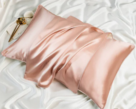 Mulberry Silk Pillowcase