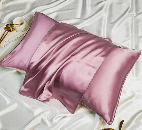 Mulberry Silk Pillowcase