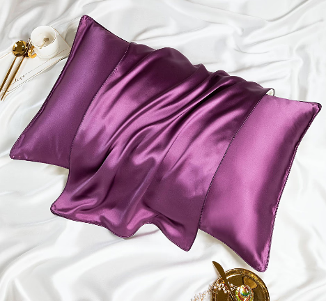 Mulberry Silk Pillowcase