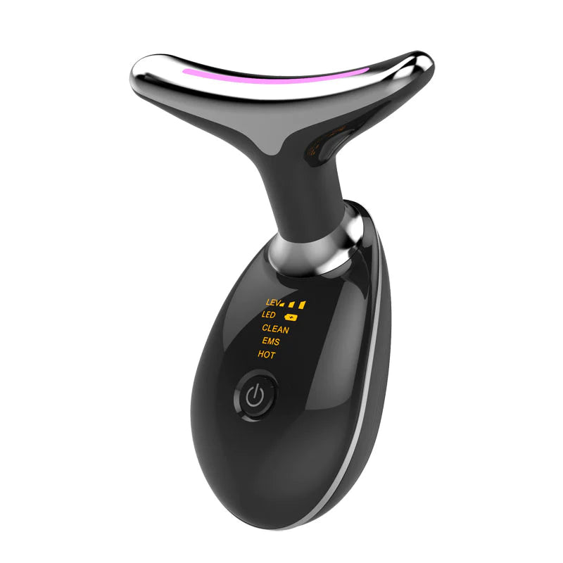 LUMA™ Facial & Neck Massager