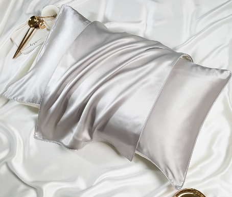 Mulberry Silk Pillowcase