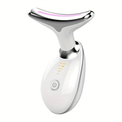 LUMA™ Facial & Neck Massager