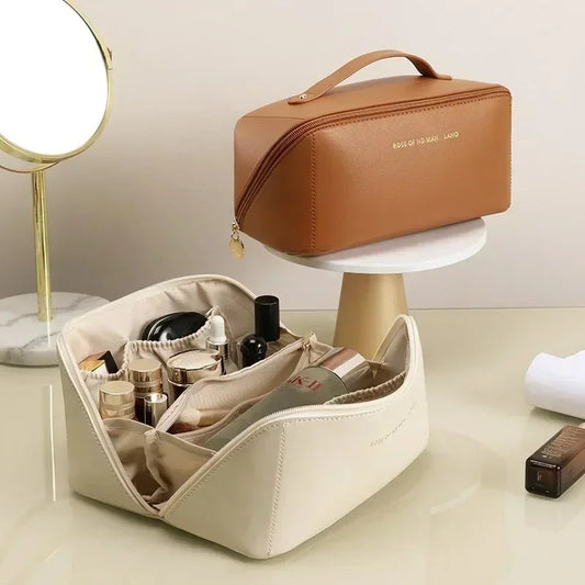 LUMA™ Makeup Bag