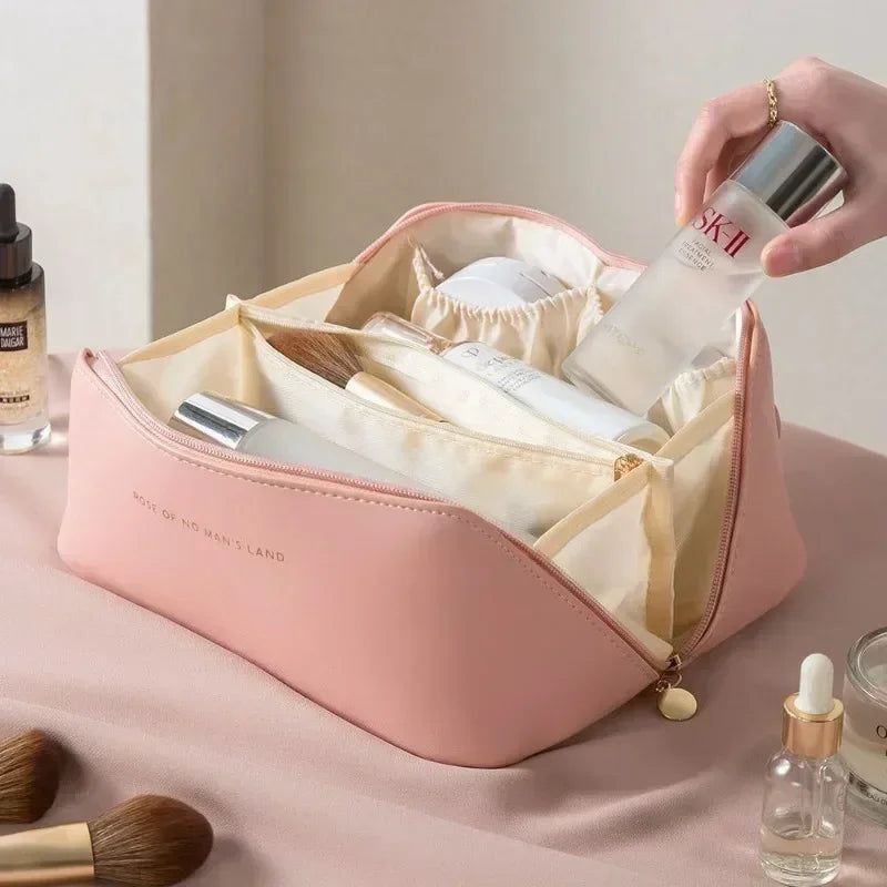 LUMA™ Makeup Bag