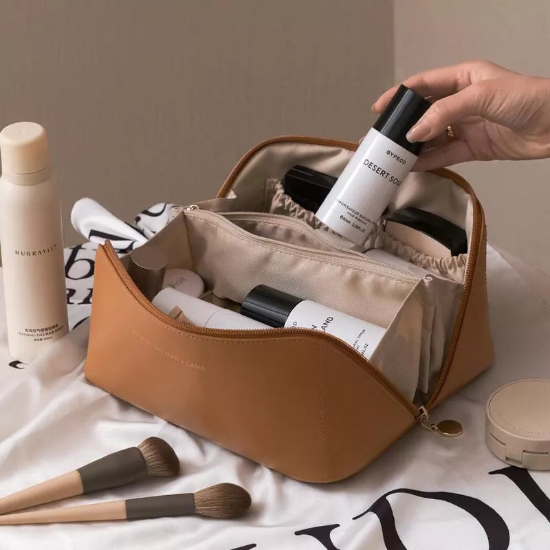 LUMA™ Makeup Bag