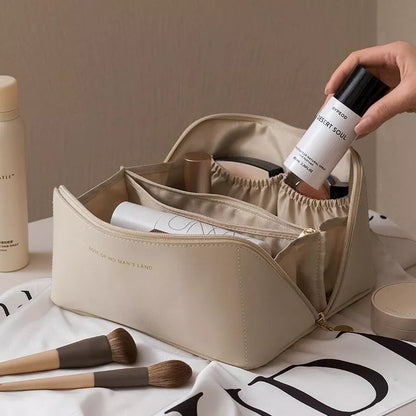 LUMA™ Makeup Bag