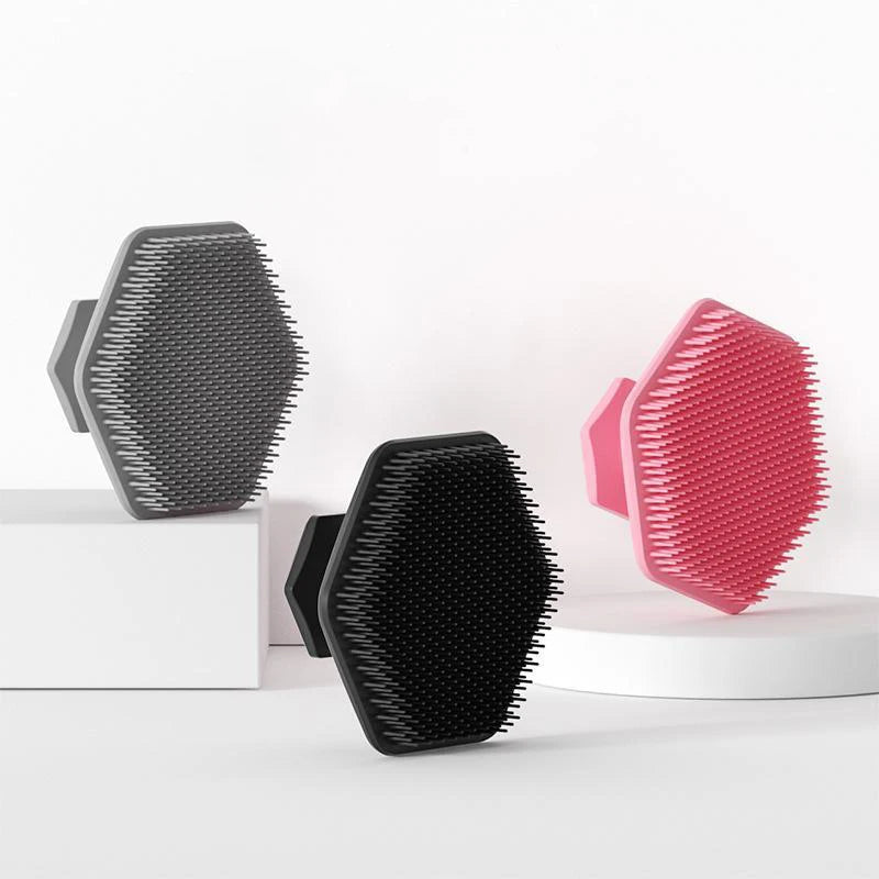 Facial Cleansing Brush