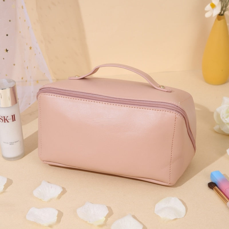 LUMA™ Makeup Bag